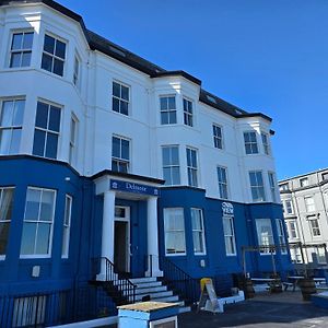 Delmont Hotel & View Restaurant